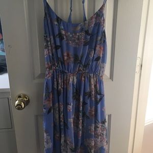 Abercrombie and Fitch Dress